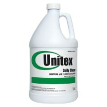 Unitex® Daily Clean Neutral Cleaner