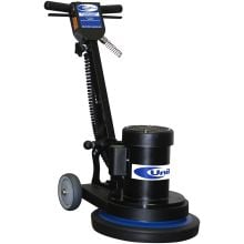 Unipro Floor Machine, 13 Inch, 1.0 HP