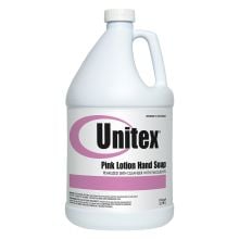 Unitex® Pink Lotion Hand Soap