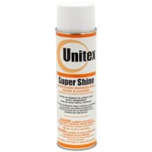 Unitex® Water‑Based Stainless Steel Cleaner and Polish, 16 oz