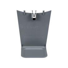 Unitex Touch Free Dispenser Drip Tray, Gray