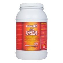 Unsmoke All‑Surface Cleaner (8 LB)