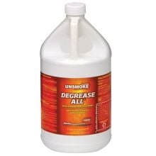 Unsmoke Degrease‑All Degreaser