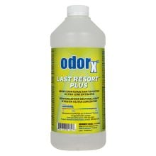 ODORx Last Resort Plus, 32oz 