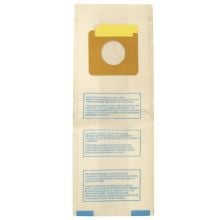 Panasonic Style U & U3 High Filtration Vacuum Bags (9 PK)