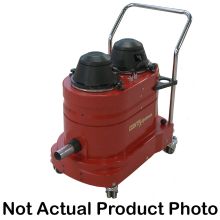 Ruwac Little Red Dual‑Motor Vacuum (DEMO/USED)