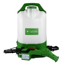 Victory Professional Cordless Electrostatic Backpack Sprayer ( VP300ES )