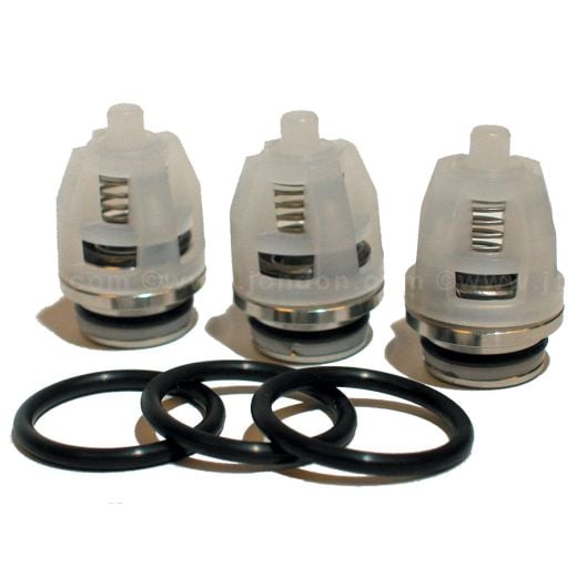 Cat Pumps Pump Cat Valve Kit