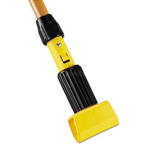 Rubbermaid® Commercial Gripper® Hardwood Mop Handle, 60