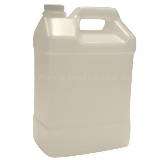 2 Gallon Bottles