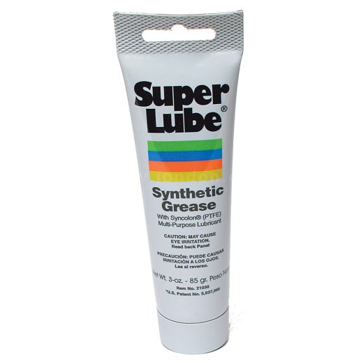 SuperLube Synthetic (PTFE) Grease (3oz) (21030)