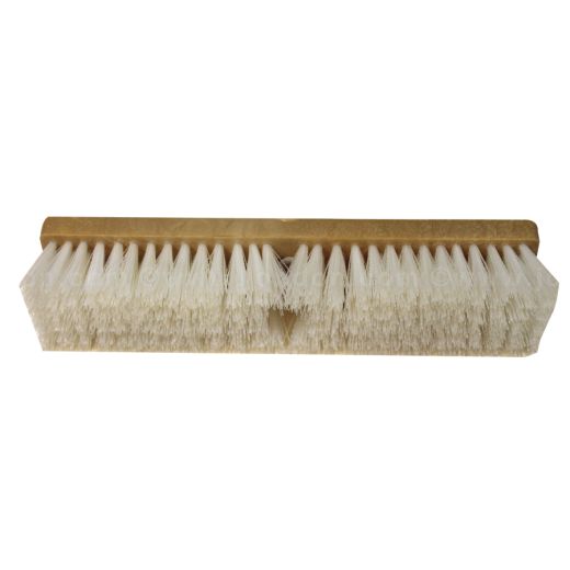 18 inch nylon carpet scrubbing brush 996-1852