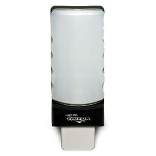 Betco Triton® 2‑Liter Dispenser, Black