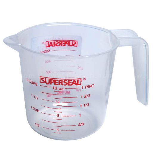  Ounce Measuring Cup