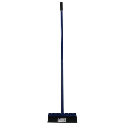 14‑Inch Floor Scraper with 60‑Inch Handle