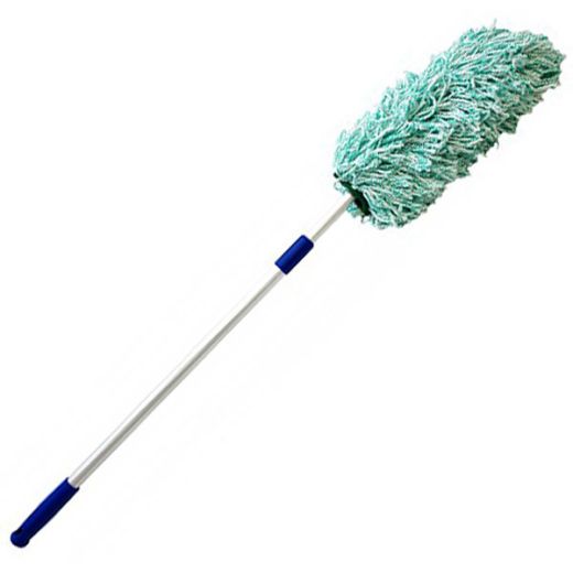 WAVEDUST Microfiber Duster Extentable