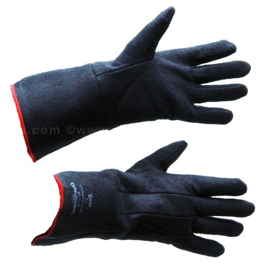 best heat resistant gloves