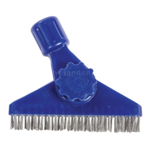 Tile and Grout Brush