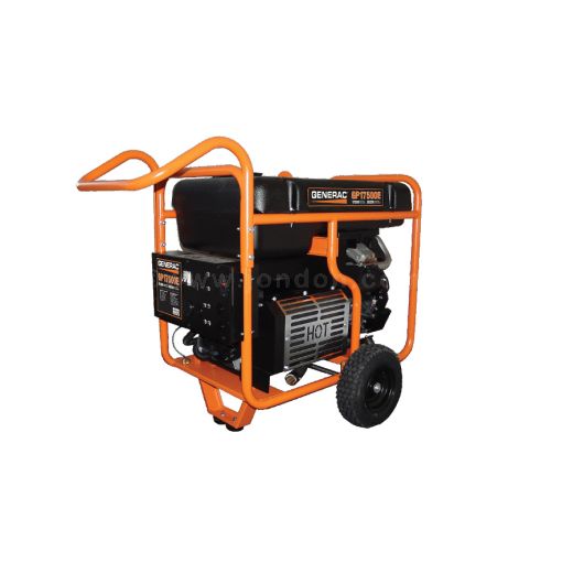 Generac Power Systems - Pumps for Water Removal
