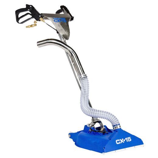 Hydro-Force CX-15 Rotary Carpet Cleaning Tool (AW115)
