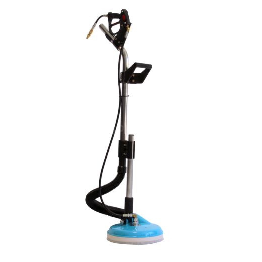 Tile and Grout Cleaning Machine  Portable Hard Surface Cleaner