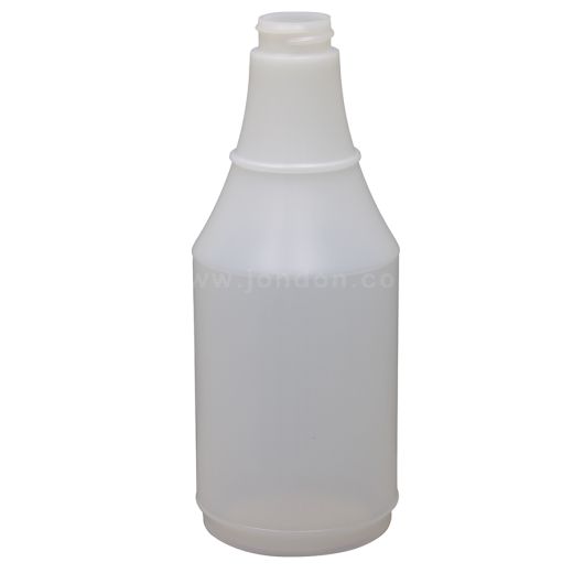 Plastic Trigger Spray Bottle 16 OZ Heavy Duty Chemical Resistant