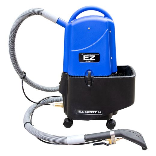Better Extractor Auto Detailing Extractor Vacuum Conversion Kit
