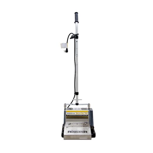 CRB Carpet Cleaner Brush Machine - Rotovac