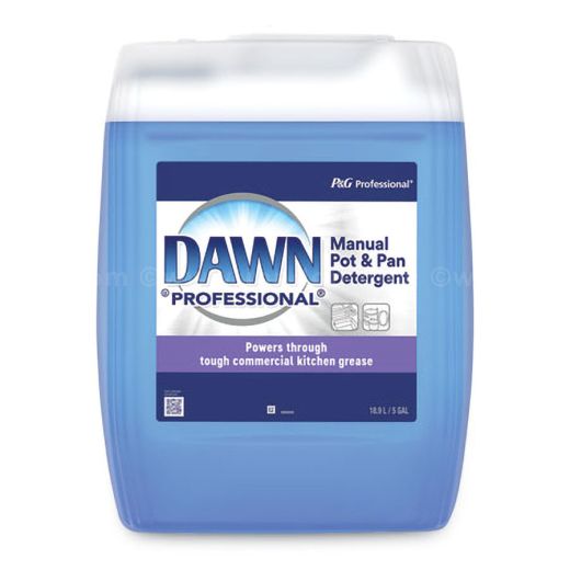 Choose Your Cleaning Products By Brand from P&G Professional