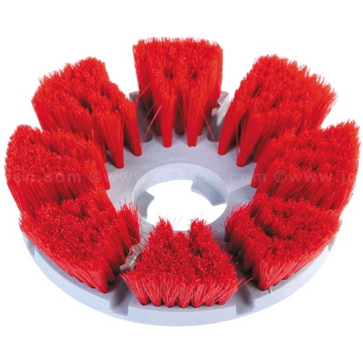 MotorScrubber Baseboard Brush MS1049