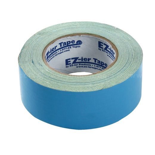 JeJe Wide Double Stick Tape - Blue Knight Rubber Stamps