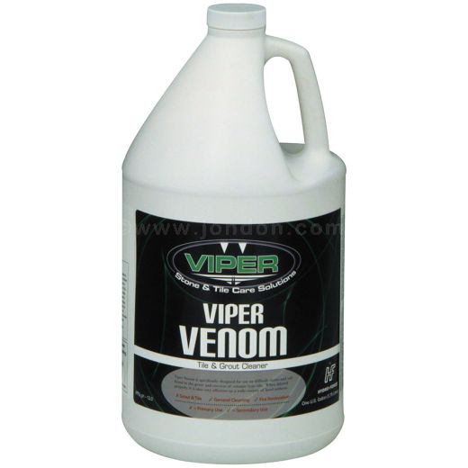Viper Venom Tile and Grout Cleaner