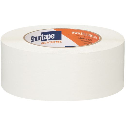 Shurtape FP 115 High Performance Grade Flatback Kraft Paper Tape