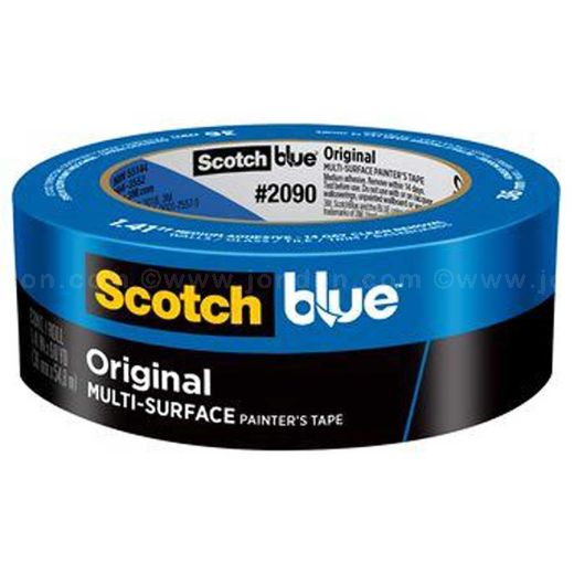 Blue Masking Tape - Best Painter's Tape