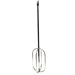 Mixer Paddle Oval Egg Beater