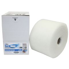 Unitex® Sure Dust Disposable Dusting Sheets, 250 Sheets