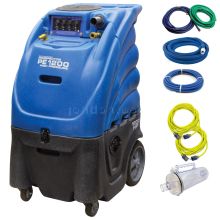 Prospector® PE1200 Carpet & Hard Surface Extractor 1,200 PSI