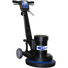 Unipro Floor Machine, 13 Inch, 1.0 HP