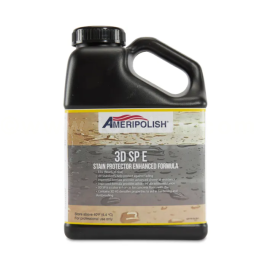 Ameripolish® 3D SP E™ Stain Protector Enhanced Formula