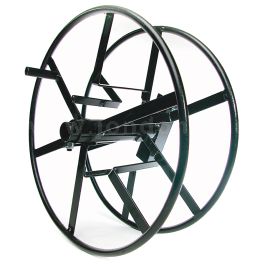 Solution Hose Reel, 200 Foot