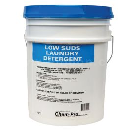 Low Suds HE - Product Details