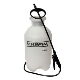 Chapin Poly Sprayer (2 GL)