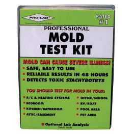 Mold Testing Equipment .Types, Uses, Accuracy