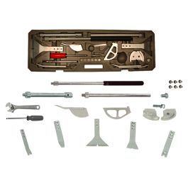 Artillery Tools Contractor Demolition Set