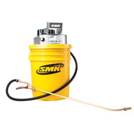 Elite-G  Water, Oil & Solvent Battery Powered Sprayer - SMK Sprayers