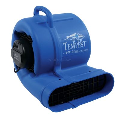 Dri-Eaz Velo Low-Profile Air Mover