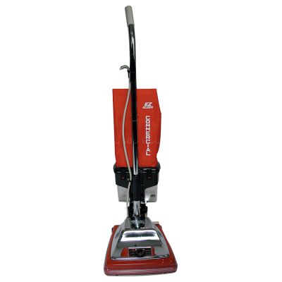 sanitaire heavy duty commercial vacuum manual