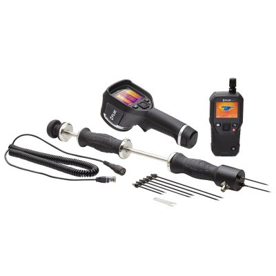 FLIR MR176 Thermal Imaging Moisture Meter Plus with IGM™