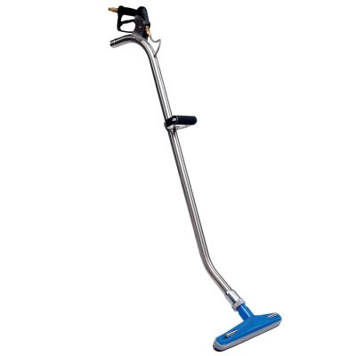 Turboforce Hybrid Tile Cleaning Spinner Wand TH-40 Floor —  ExcellentSupply.com