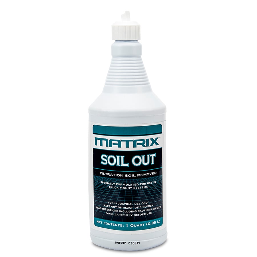 Matrix® Soil Out Filtration Soil Remover, 32 oz